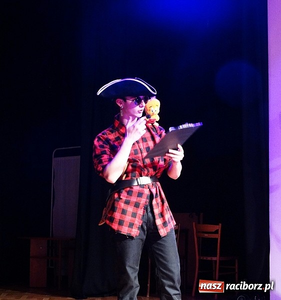 Zdjęcie w galerii na portalu naszraciborz.pl: Koncert Młodzieżowego Domu Kultury dla gości z Walii  wiadomości z regionu