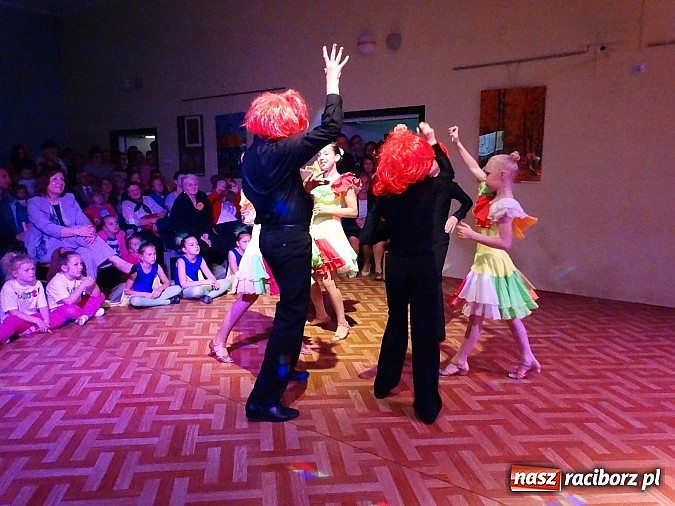 Zdjęcie w galerii na portalu naszraciborz.pl: Koncert Młodzieżowego Domu Kultury dla gości z Walii  wiadomości z regionu