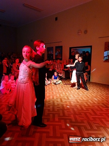 Zdjęcie w galerii na portalu naszraciborz.pl: Koncert Młodzieżowego Domu Kultury dla gości z Walii  wiadomości z regionu