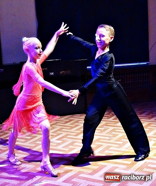 Zdjęcie w galerii na portalu naszraciborz.pl: Koncert Młodzieżowego Domu Kultury dla gości z Walii  wiadomości z regionu