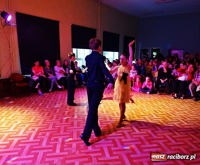 Zdjęcie w galerii na portalu naszraciborz.pl: Koncert Młodzieżowego Domu Kultury dla gości z Walii  wiadomości z regionu