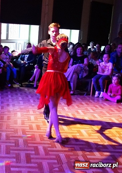 Zdjęcie w galerii na portalu naszraciborz.pl: Koncert Młodzieżowego Domu Kultury dla gości z Walii  wiadomości z regionu