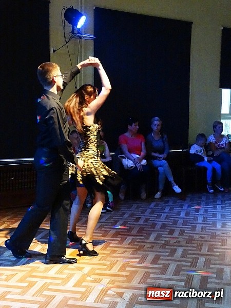 Zdjęcie w galerii na portalu naszraciborz.pl: Koncert Młodzieżowego Domu Kultury dla gości z Walii  wiadomości z regionu