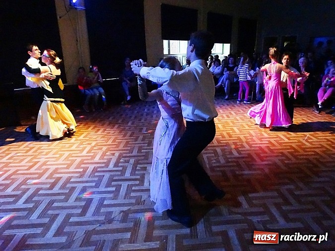 Zdjęcie w galerii na portalu naszraciborz.pl: Koncert Młodzieżowego Domu Kultury dla gości z Walii  wiadomości z regionu