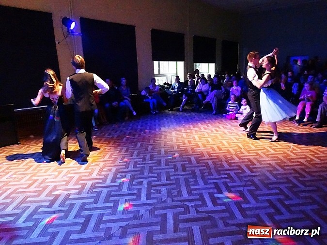 Zdjęcie w galerii na portalu naszraciborz.pl: Koncert Młodzieżowego Domu Kultury dla gości z Walii  wiadomości z regionu