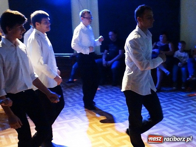 Zdjęcie w galerii na portalu naszraciborz.pl: Koncert Młodzieżowego Domu Kultury dla gości z Walii  wiadomości z regionu