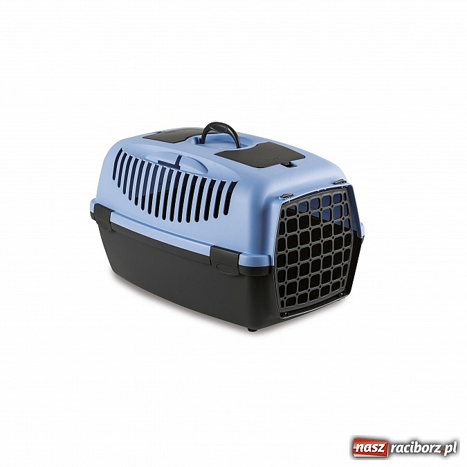 Zdjęcie w galerii na portalu naszraciborz.pl: Przygotuj swojego pupila do podróży ze sklepem Zoo-Mar wiadomości z regionu