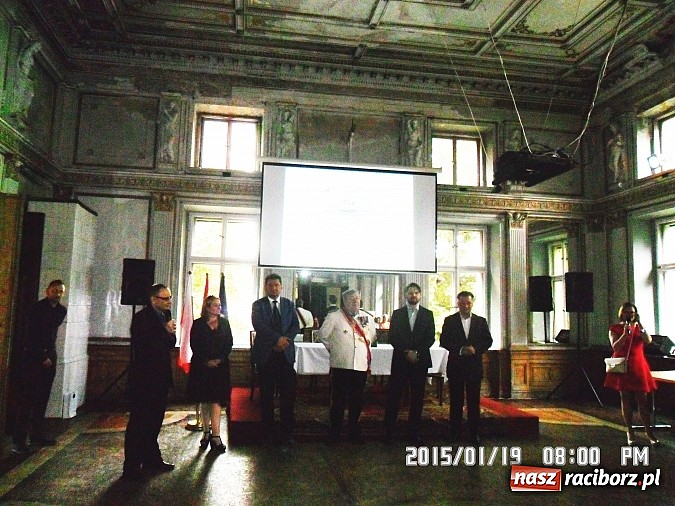 Zdjęcie w galerii na portalu naszraciborz.pl: Uczennica II LO w Raciborzu Faustyna Adamczyk laureatką międzynarodowego konkursu wiadomości z regionu