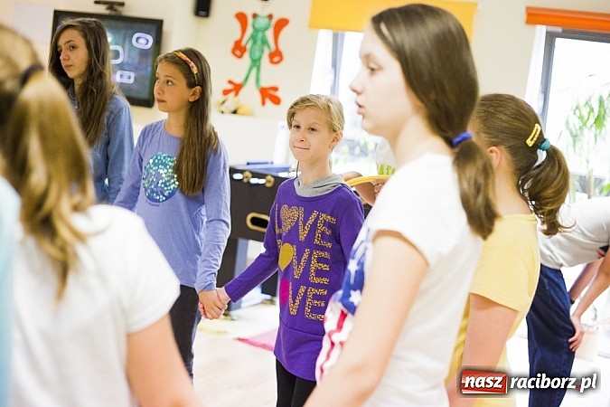 Zdjęcie w galerii na portalu naszraciborz.pl: Klasa na medal w Szkole Podstawowej nr 1 wiadomości z regionu