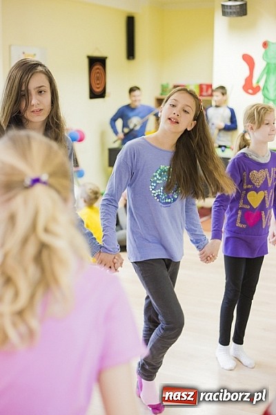 Zdjęcie w galerii na portalu naszraciborz.pl: Klasa na medal w Szkole Podstawowej nr 1 wiadomości z regionu
