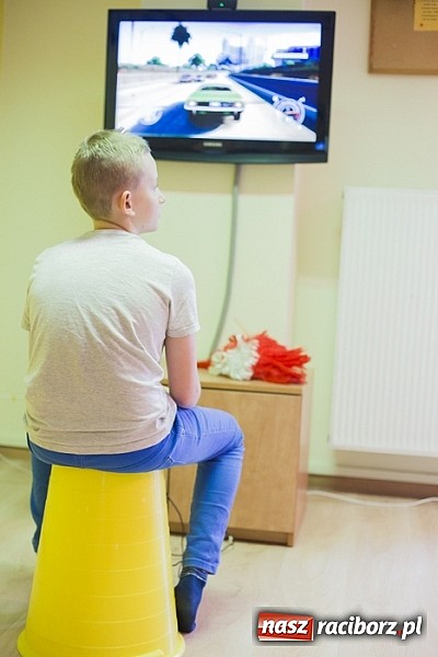 Zdjęcie w galerii na portalu naszraciborz.pl: Klasa na medal w Szkole Podstawowej nr 1 wiadomości z regionu