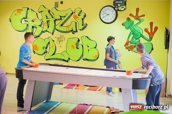 Zdjęcie w galerii na portalu naszraciborz.pl: Klasa na medal w Szkole Podstawowej nr 1 wiadomości z regionu