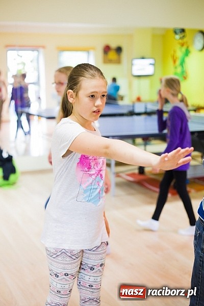 Zdjęcie w galerii na portalu naszraciborz.pl: Klasa na medal w Szkole Podstawowej nr 1 wiadomości z regionu
