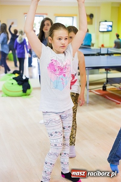 Zdjęcie w galerii na portalu naszraciborz.pl: Klasa na medal w Szkole Podstawowej nr 1 wiadomości z regionu