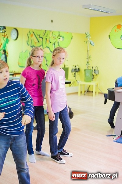 Zdjęcie w galerii na portalu naszraciborz.pl: Klasa na medal w Szkole Podstawowej nr 1 wiadomości z regionu