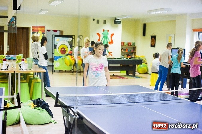 Zdjęcie w galerii na portalu naszraciborz.pl: Klasa na medal w Szkole Podstawowej nr 1 wiadomości z regionu