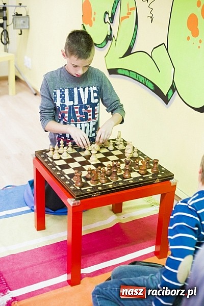 Zdjęcie w galerii na portalu naszraciborz.pl: Klasa na medal w Szkole Podstawowej nr 1 wiadomości z regionu