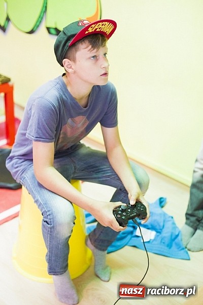 Zdjęcie w galerii na portalu naszraciborz.pl: Klasa na medal w Szkole Podstawowej nr 1 wiadomości z regionu