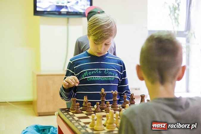 Zdjęcie w galerii na portalu naszraciborz.pl: Klasa na medal w Szkole Podstawowej nr 1 wiadomości z regionu