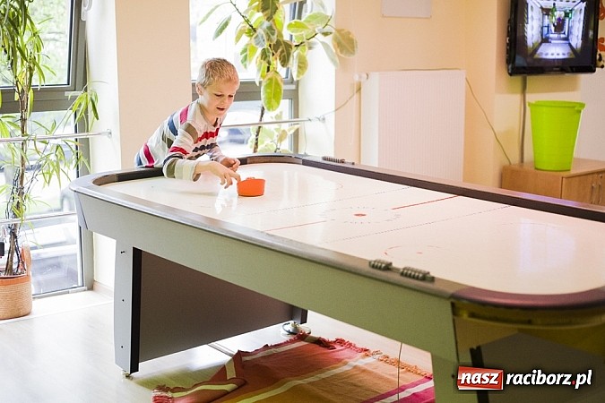 Zdjęcie w galerii na portalu naszraciborz.pl: Klasa na medal w Szkole Podstawowej nr 1 wiadomości z regionu