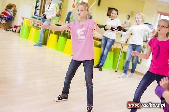 Zdjęcie w galerii na portalu naszraciborz.pl: Klasa na medal w Szkole Podstawowej nr 1 wiadomości z regionu
