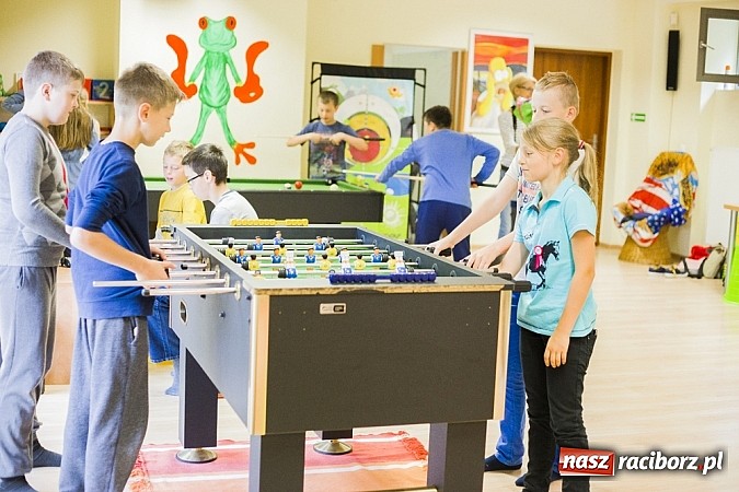 Zdjęcie w galerii na portalu naszraciborz.pl: Klasa na medal w Szkole Podstawowej nr 1 wiadomości z regionu