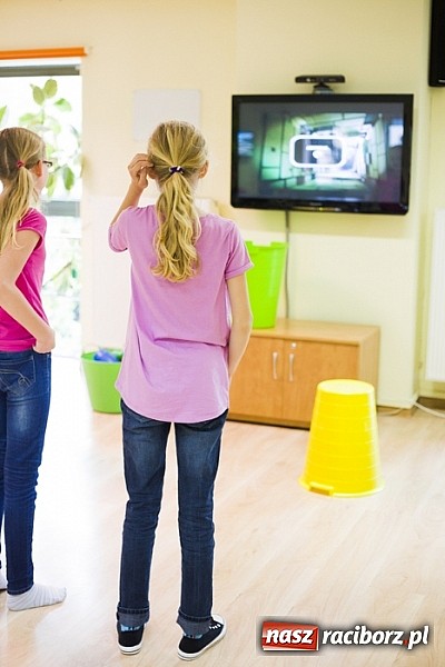 Zdjęcie w galerii na portalu naszraciborz.pl: Klasa na medal w Szkole Podstawowej nr 1 wiadomości z regionu