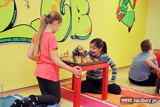 Zdjęcie w galerii na portalu naszraciborz.pl: Klasa na medal w Szkole Podstawowej nr 1 wiadomości z regionu