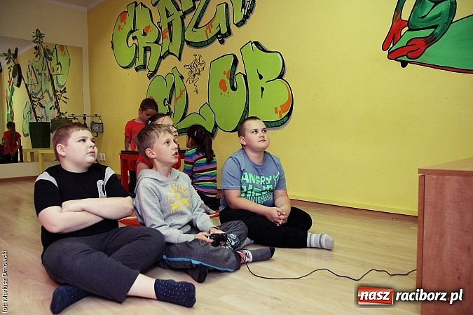 Zdjęcie w galerii na portalu naszraciborz.pl: Klasa na medal w Szkole Podstawowej nr 1 wiadomości z regionu