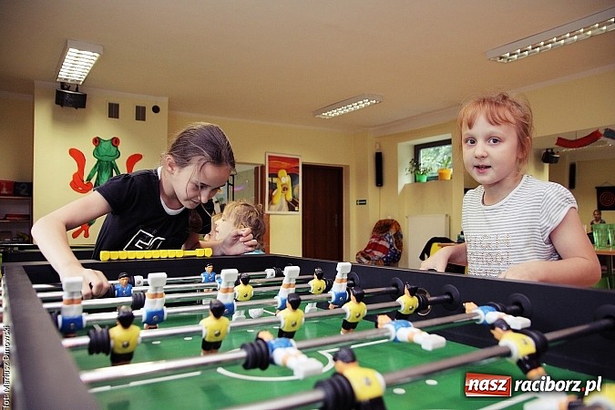Zdjęcie w galerii na portalu naszraciborz.pl: Klasa na medal w Szkole Podstawowej nr 1 wiadomości z regionu