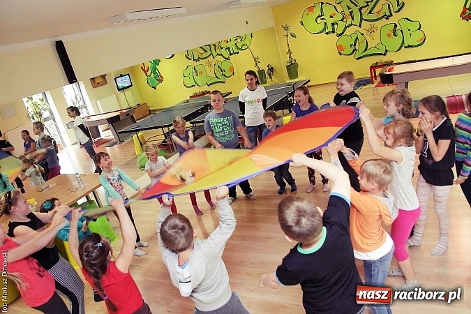 Zdjęcie w galerii na portalu naszraciborz.pl: Klasa na medal w Szkole Podstawowej nr 1 wiadomości z regionu