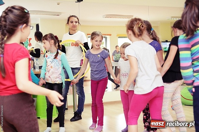 Zdjęcie w galerii na portalu naszraciborz.pl: Klasa na medal w Szkole Podstawowej nr 1 wiadomości z regionu