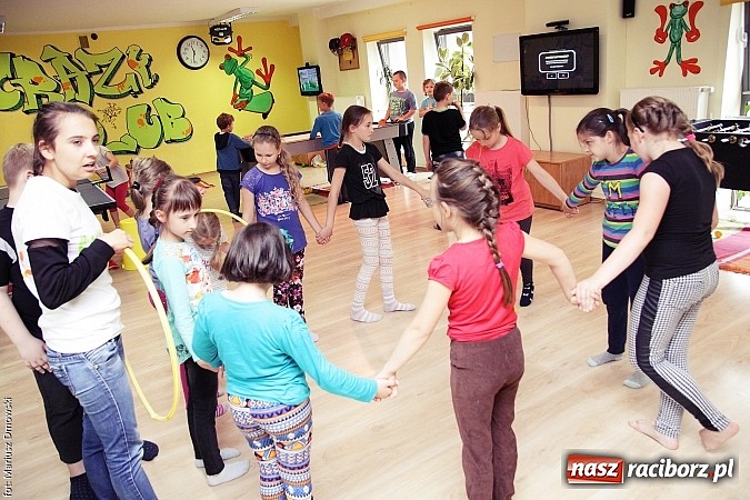 Zdjęcie w galerii na portalu naszraciborz.pl: Klasa na medal w Szkole Podstawowej nr 1 wiadomości z regionu