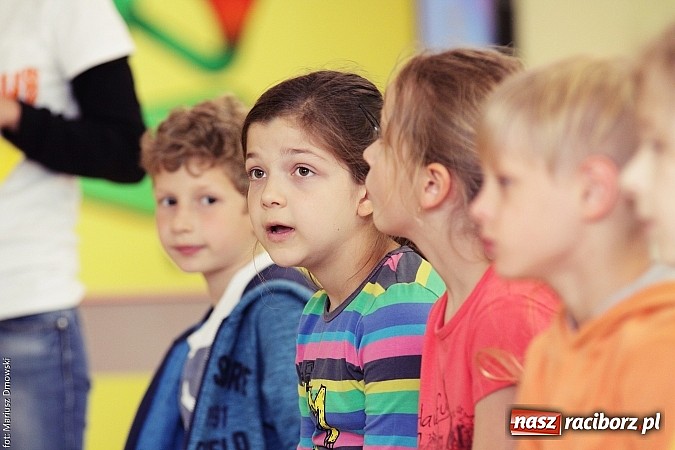 Zdjęcie w galerii na portalu naszraciborz.pl: Klasa na medal w Szkole Podstawowej nr 1 wiadomości z regionu