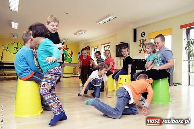 Zdjęcie w galerii na portalu naszraciborz.pl: Klasa na medal w Szkole Podstawowej nr 1 wiadomości z regionu