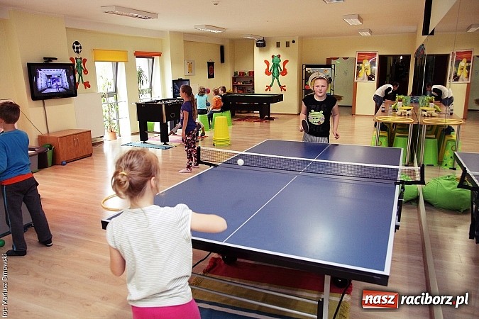 Zdjęcie w galerii na portalu naszraciborz.pl: Klasa na medal w Szkole Podstawowej nr 1 wiadomości z regionu