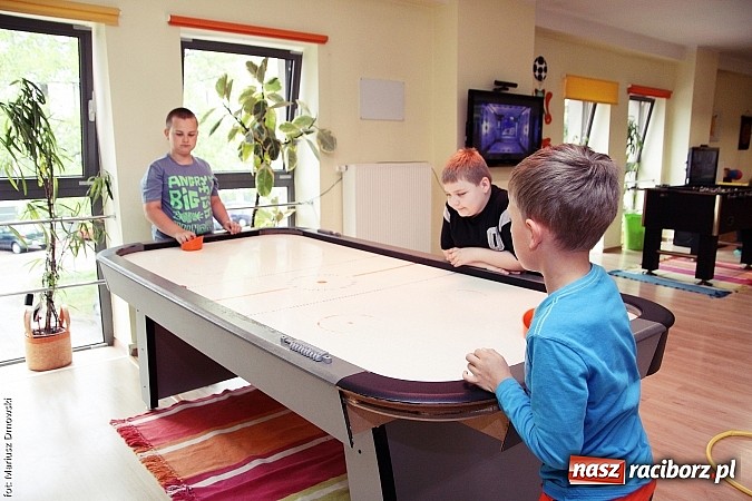 Zdjęcie w galerii na portalu naszraciborz.pl: Klasa na medal w Szkole Podstawowej nr 1 wiadomości z regionu