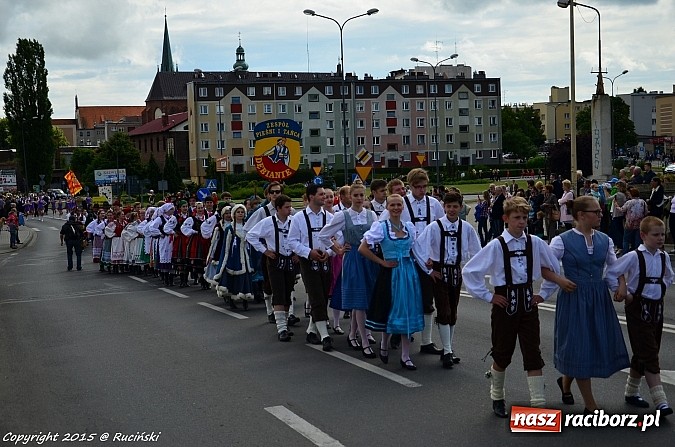 Zdjęcie w galerii na portalu naszraciborz.pl: Arabeska z Pucharem Wójta Gminy Marklowice  wiadomości z regionu
