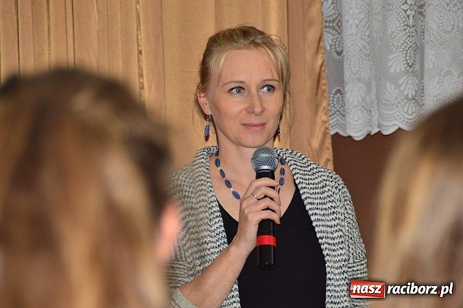 Zdjęcie w galerii na portalu naszraciborz.pl: Nowe przyjaźnie, wyjazd do Hiszpanii, przygoda na całe życie - gimnazjum w Bieńkowicach podsumowało projekt Comenius wiadomości z regionu