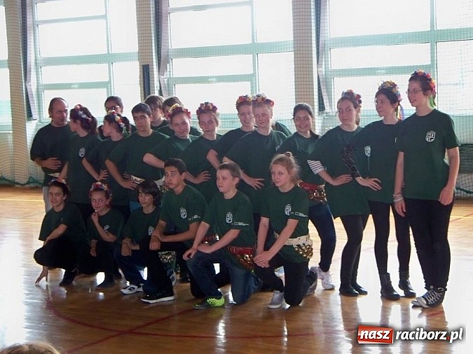 Zdjęcie w galerii na portalu naszraciborz.pl: Nowe przyjaźnie, wyjazd do Hiszpanii, przygoda na całe życie - gimnazjum w Bieńkowicach podsumowało projekt Comenius wiadomości z regionu