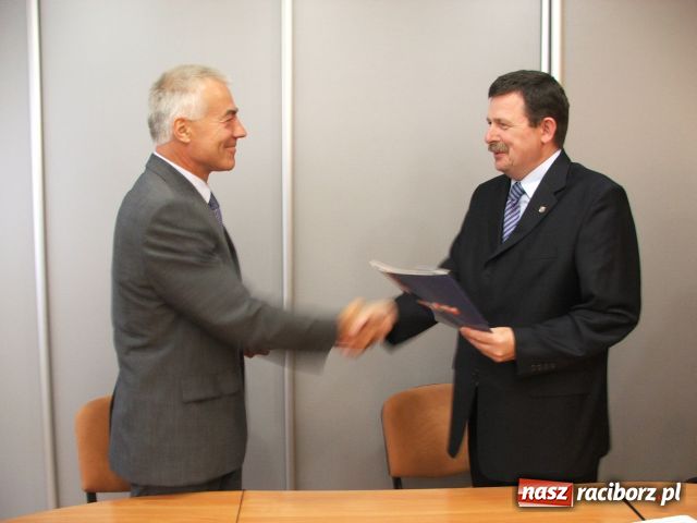 Zdjęcie w galerii na portalu naszraciborz.pl: ŚLĄSK wyremontuje Zamek Piastowski  wiadomości z regionu