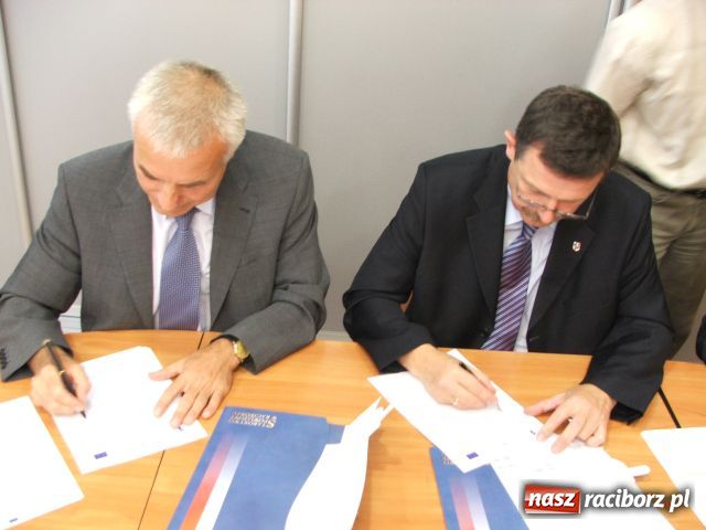 Zdjęcie w galerii na portalu naszraciborz.pl: ŚLĄSK wyremontuje Zamek Piastowski  wiadomości z regionu