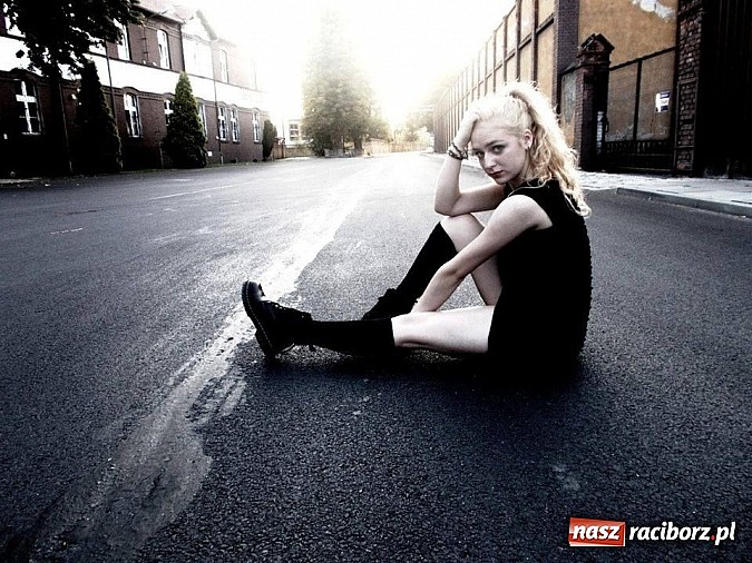 Zdjęcie w galerii na portalu naszraciborz.pl: Piękna i utalentowana przewodnicząca G5  wiadomości z regionu