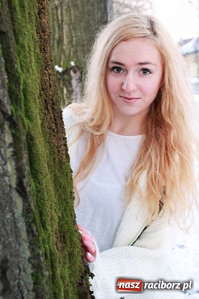 Zdjęcie w galerii na portalu naszraciborz.pl: Piękna i utalentowana przewodnicząca G5  wiadomości z regionu