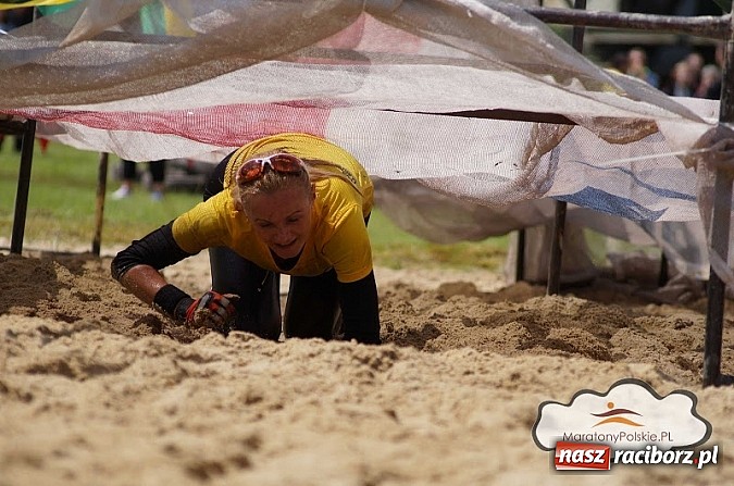 Zdjęcie w galerii na portalu naszraciborz.pl: Raciborzanie na VI Biegu Szlakiem Wygasłych Wulkanów w Złotoryi wiadomości z regionu