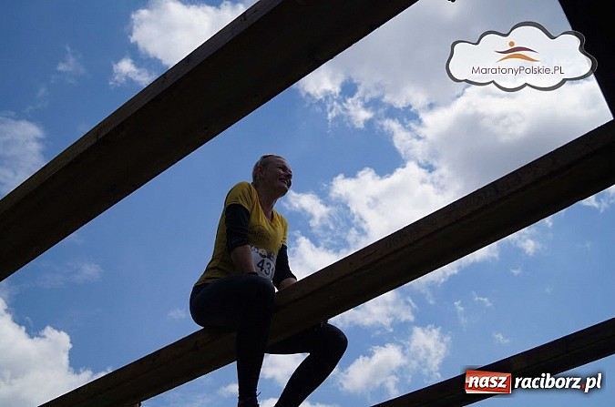 Zdjęcie w galerii na portalu naszraciborz.pl: Raciborzanie na VI Biegu Szlakiem Wygasłych Wulkanów w Złotoryi wiadomości z regionu