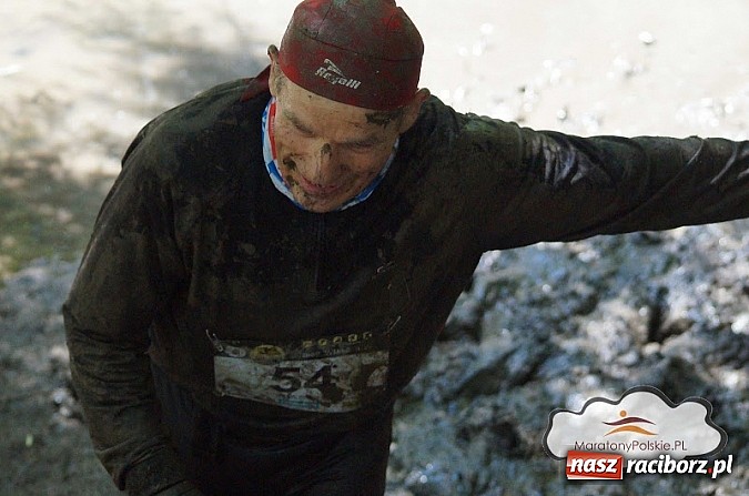 Zdjęcie w galerii na portalu naszraciborz.pl: Raciborzanie na VI Biegu Szlakiem Wygasłych Wulkanów w Złotoryi wiadomości z regionu
