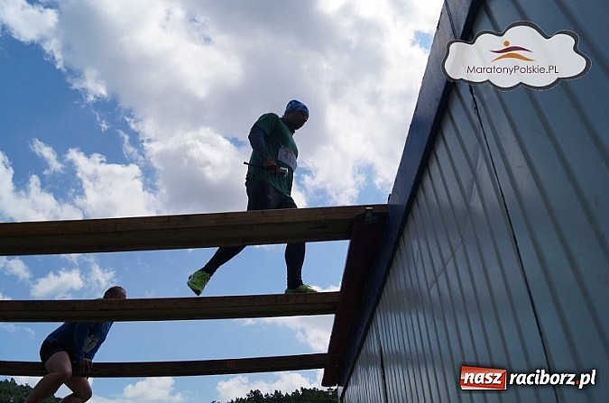 Zdjęcie w galerii na portalu naszraciborz.pl: Raciborzanie na VI Biegu Szlakiem Wygasłych Wulkanów w Złotoryi wiadomości z regionu