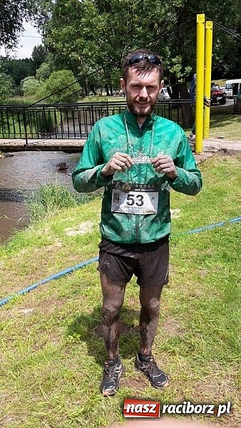 Zdjęcie w galerii na portalu naszraciborz.pl: Raciborzanie na VI Biegu Szlakiem Wygasłych Wulkanów w Złotoryi wiadomości z regionu