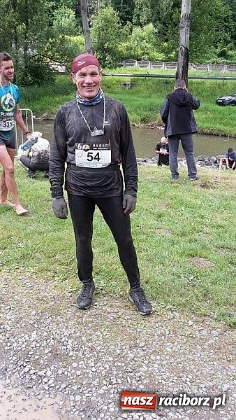 Zdjęcie w galerii na portalu naszraciborz.pl: Raciborzanie na VI Biegu Szlakiem Wygasłych Wulkanów w Złotoryi wiadomości z regionu